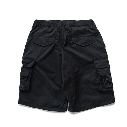 BEAMS x Abu Garcia Limited Edition Shorts Black